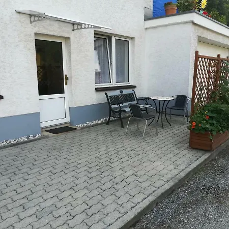 Schumann Bad Schandau