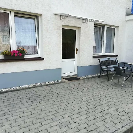 Schumann Apartment