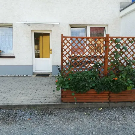 Apartment Schumann