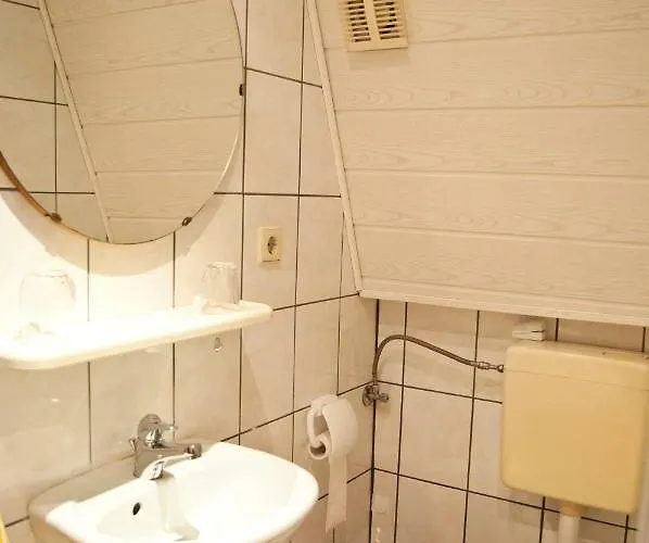 Appartement Schumann *